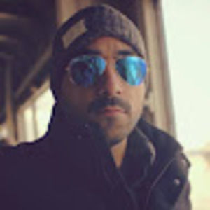 Meet your Posher, Gerardo